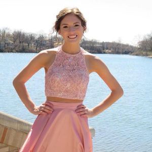 Meet your Posher, Jenna